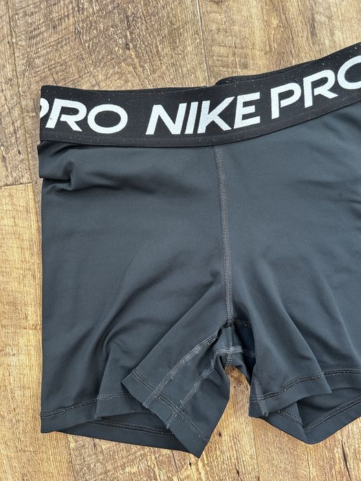 Spodenki Nike Pro S szorty Nike Pro
