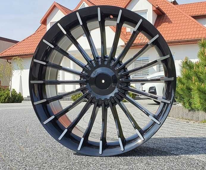 FELGI BK273 do BMW E38 E39 E60 F01 E65 E63 E64 20