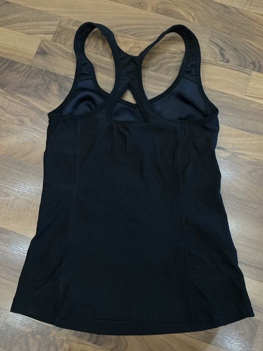 Женская спортивная майка Nike Найк размер M