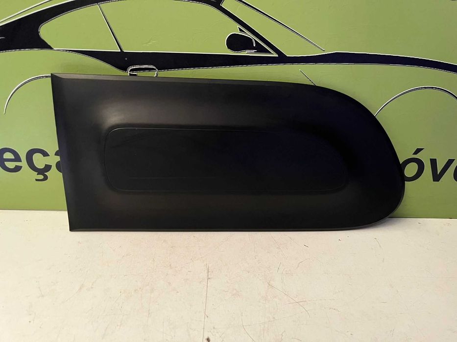 Citroen C3 III - Friso Porta Trás Esquerdo - FR061