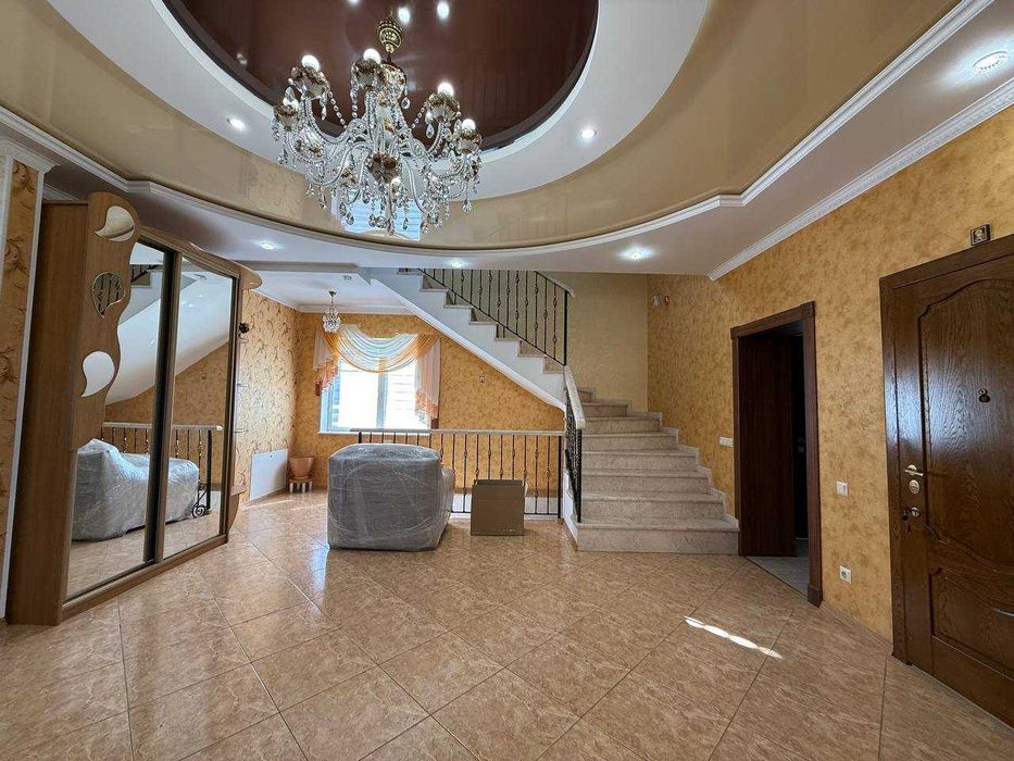 Дом по адресу (площадь 400 м²) - Atlanta.ua - фото 10