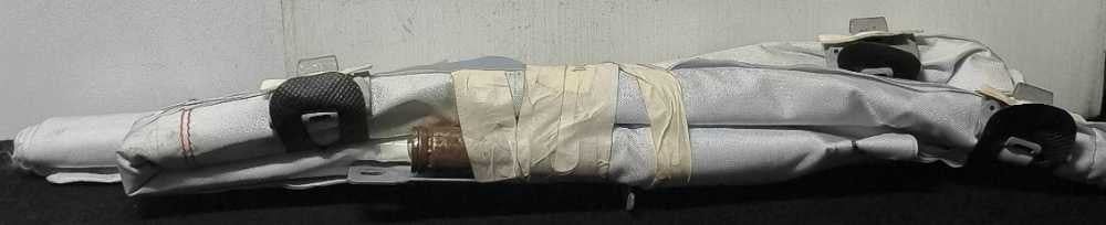 Airbag Cortina Direito 9672917780 - PEUGEOT 208 I