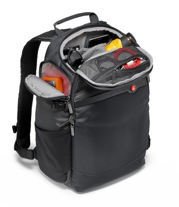 Plecak Manfrotto BeFre Adcanced