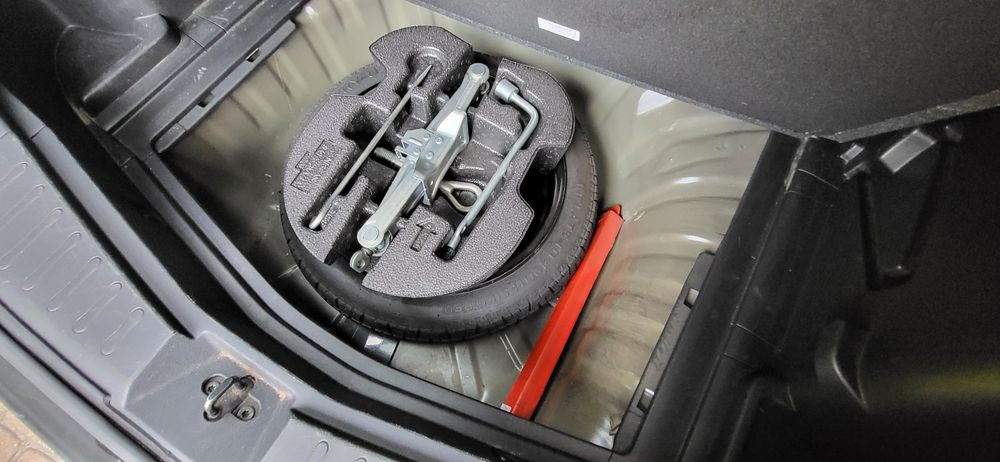 Nissan Note 2015