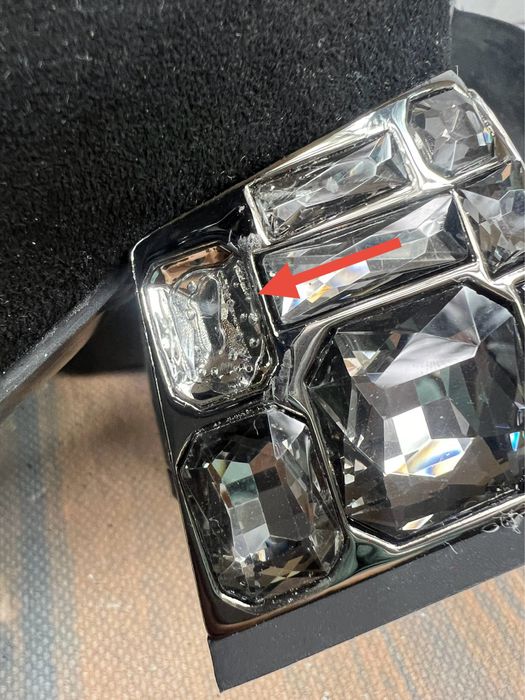 Botki boccato rozm 36