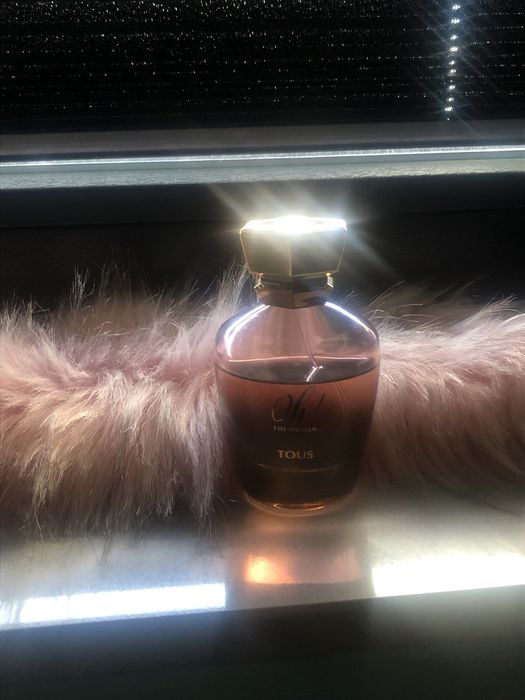 Tous Oh Woda perfumowana poj. ok 70 ml