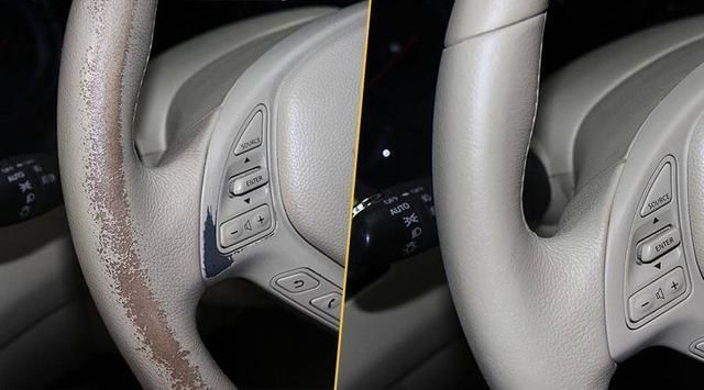 Ремонт,реставрація шкіри, фарбування сидінь, відновлення салону авто.