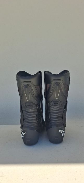 Botas Alpinestars SMX-6 V2