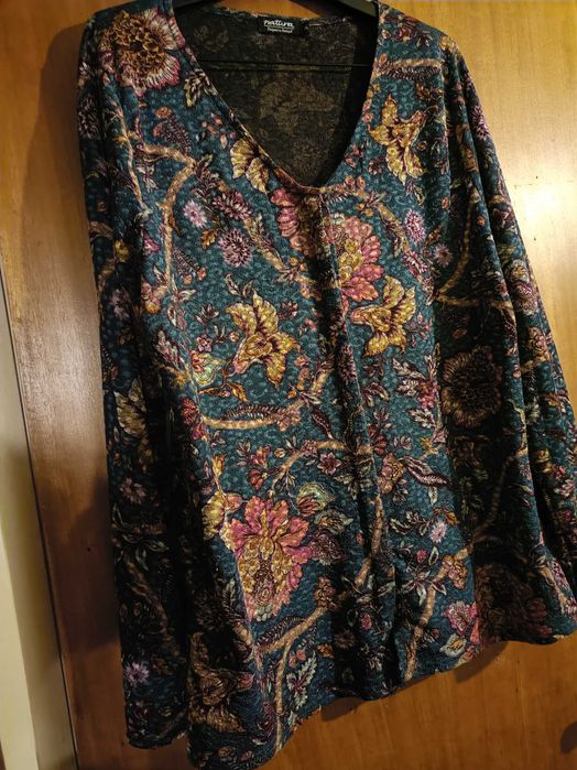 2 Blusas Tamanho XXXL