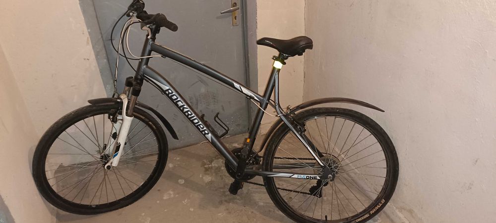 Rower damski i meski