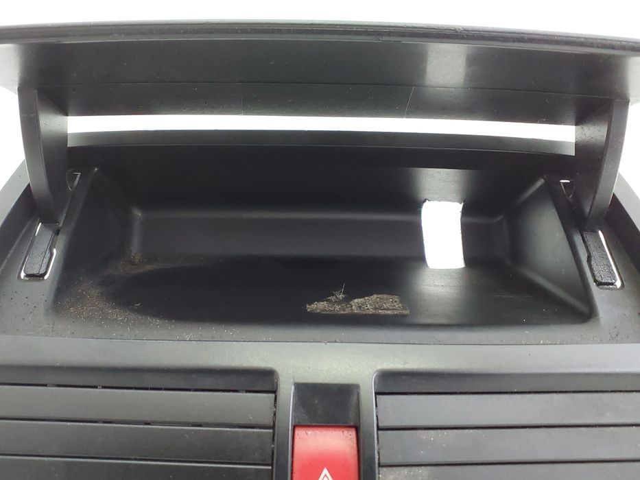 Difusor / saída de ar SKODA Octavia II Break (1Z5)