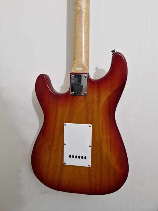 Gitara elektryczna