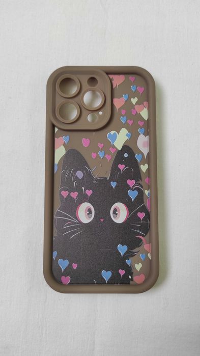 Чохол для iPhone 15 Pro Max