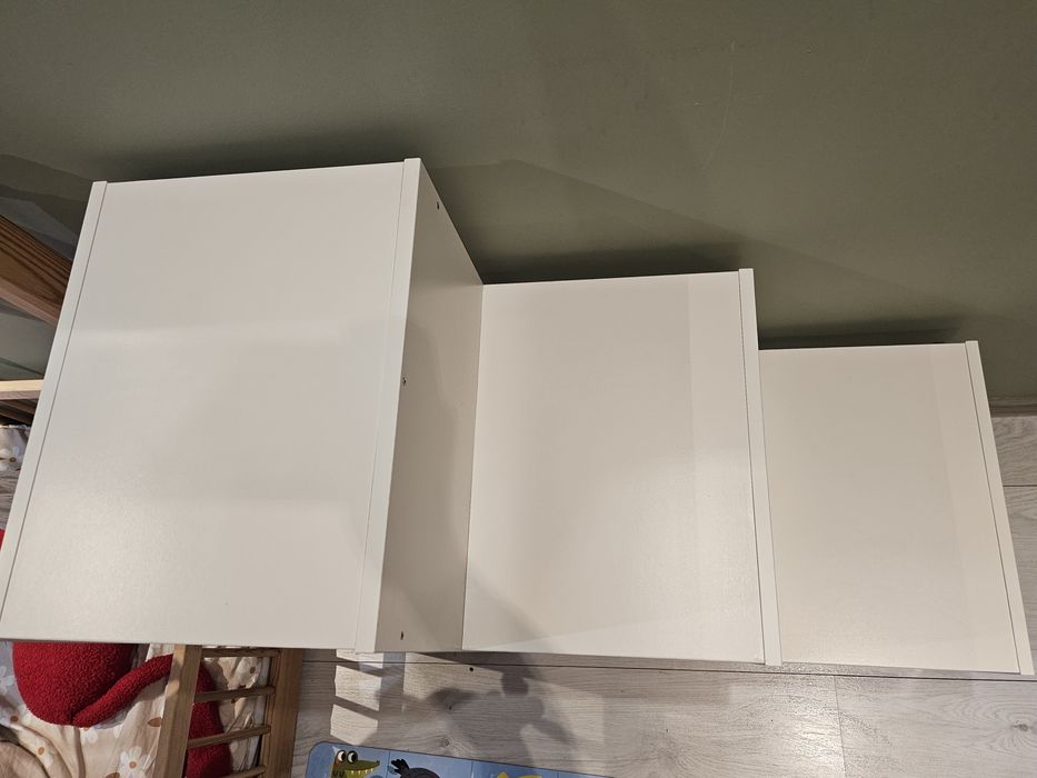 Regał trofast ikea