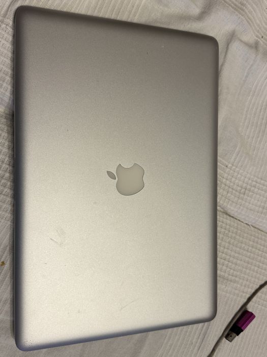 MacBook Pro 15 polegadas