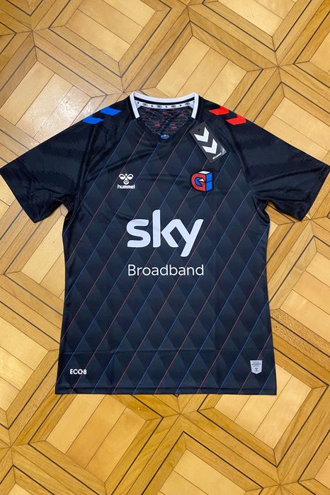 Koszulka Guild Team Esports – nowa z metką