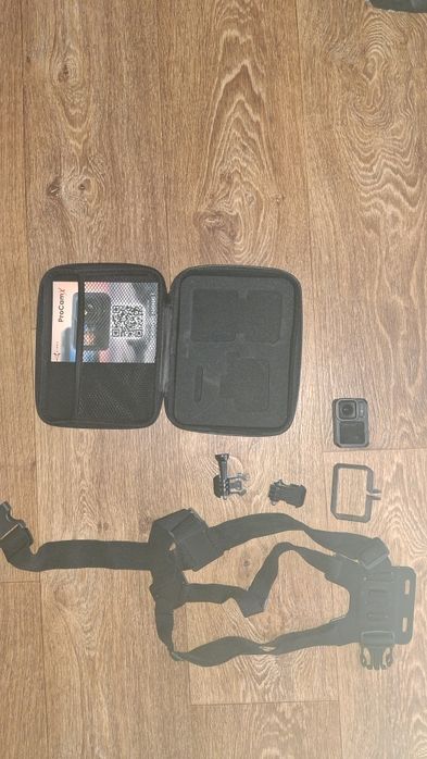 Екшн-камера AIRON ProCam X Б/у