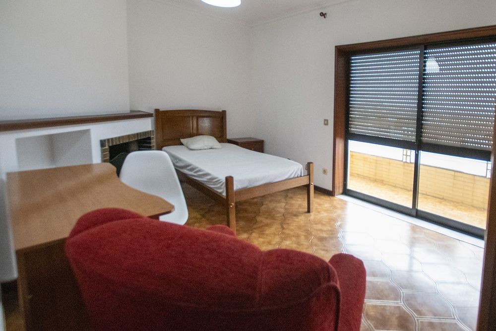 Quartos para estudantes - ESTG Felgueiras