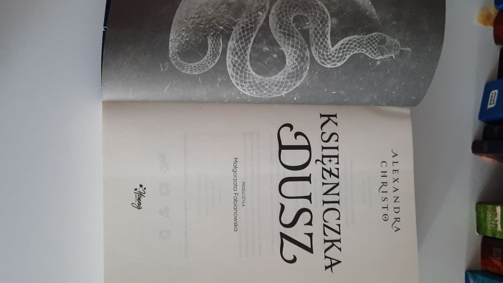 Księżniczka Dusz