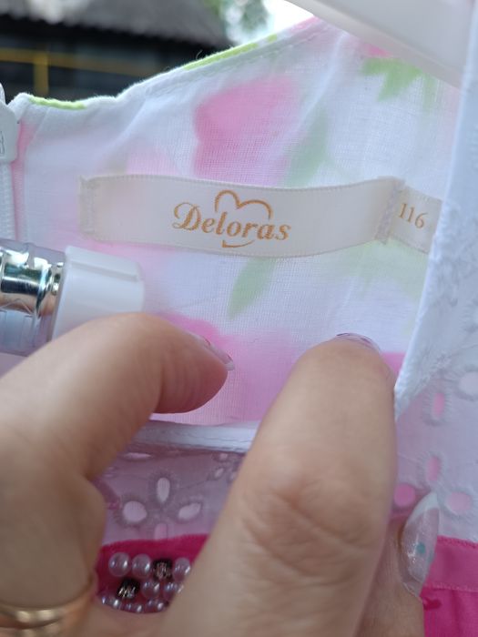 Святкові сукні для дівчаток двійні або близнюкам