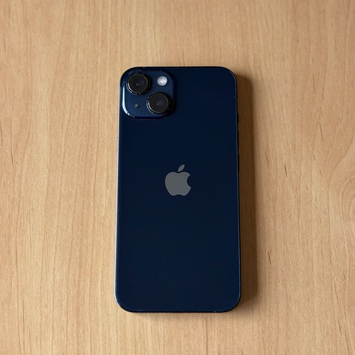 iPhone 13 128GB Azul + Caixa | Bom Estado