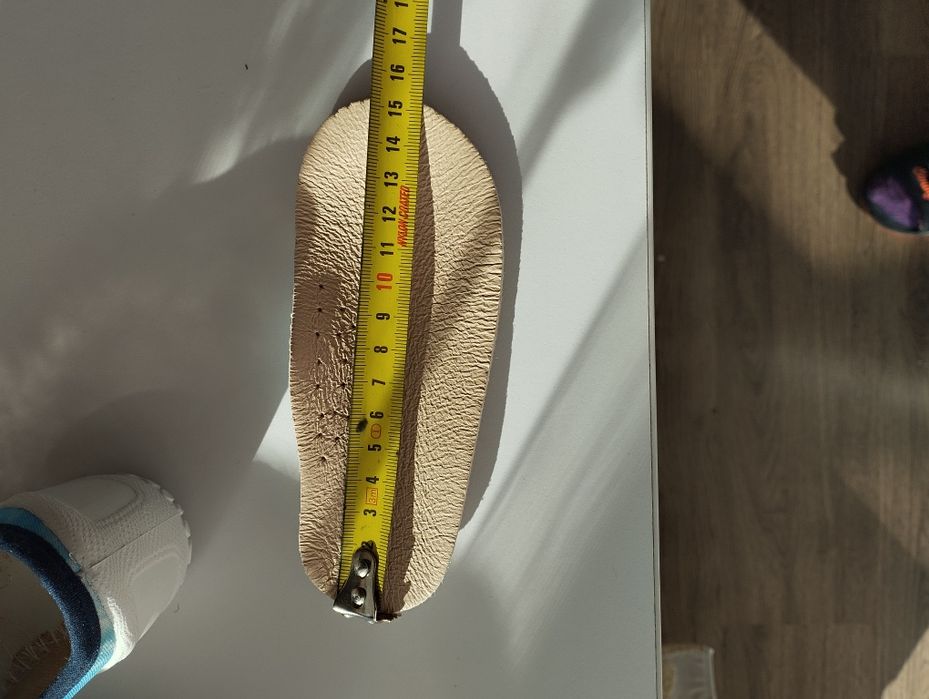 Дитячі капці ready steady