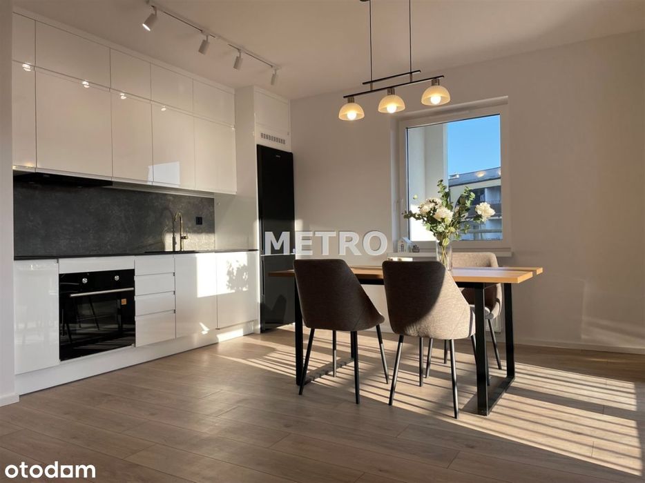 Nowe Kapuściska M3 bez Pcc