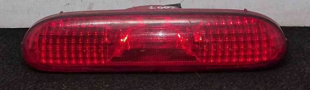 Luz Stop Adicional / 3º Stop MINI MINI (R56) ano 2007