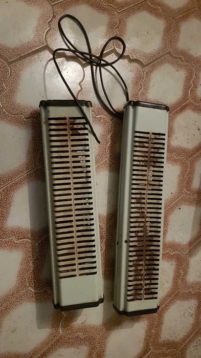 Электрокамин, нагреватель