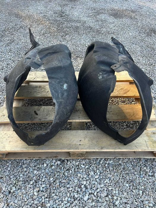 Nadkole przód prawe lewe Citroen C5 III X7
