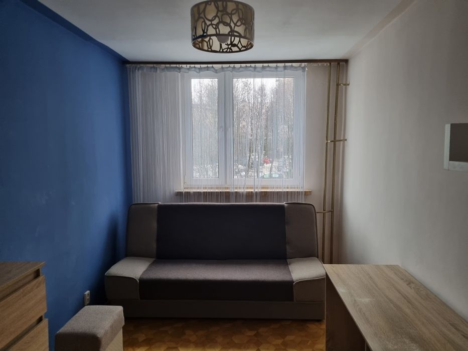 Mieszkanie – Lublin, Śródmieście - Widok 2