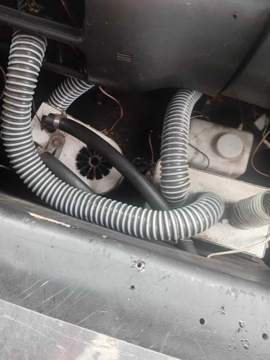 Богдан А-092 2008