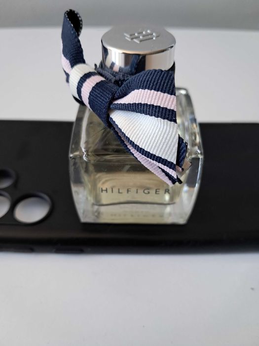 Perfumy damskie tommy hilfiger