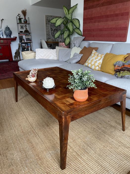 Mesa de Centro AREA STORE