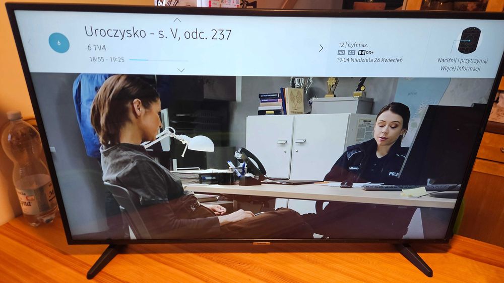 Samsung 43nu7022 Smart TV