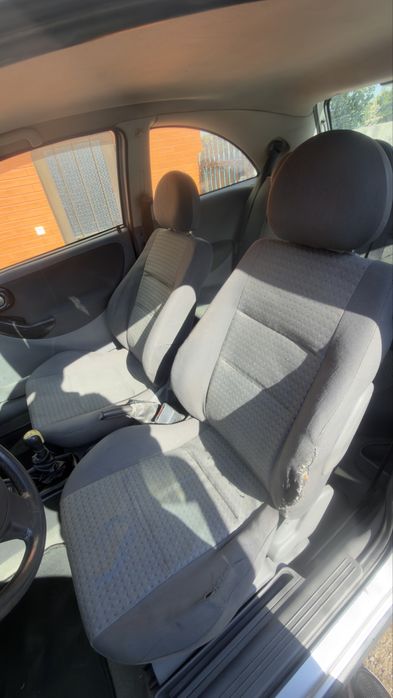Opel corsa 1.2 2001