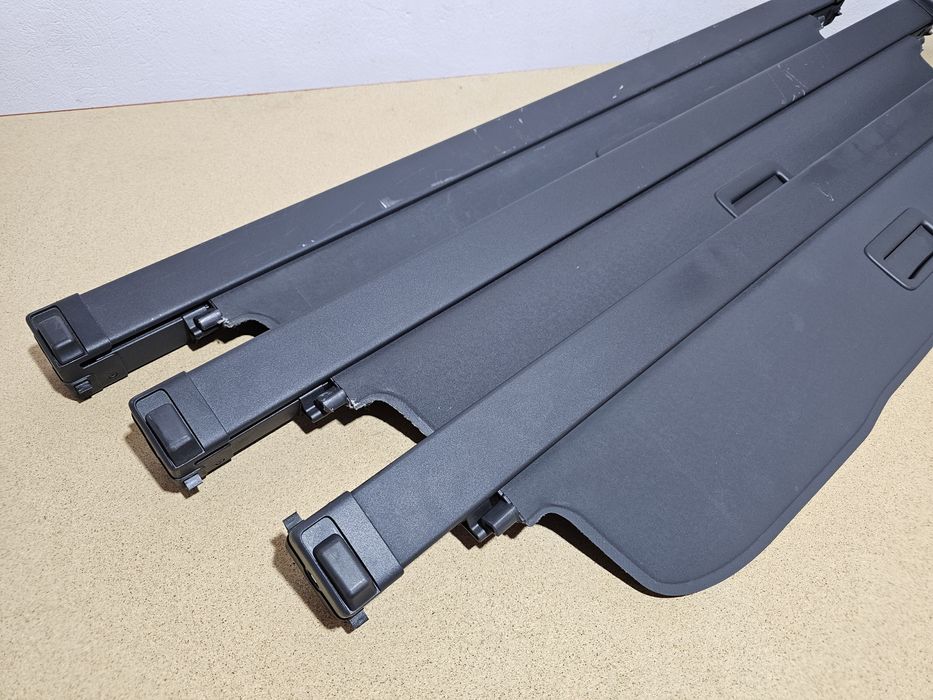 Roleta bagażnika Volvo V60 2010 do 2017