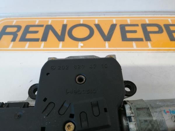 Motor do teto de abrir MERCEDES-BENZ Classe C (W202)