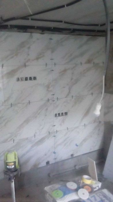 СУЧАСНИЙ ремонт квартир.Малярні роботи,плитка,сантехніка,електромонтаж