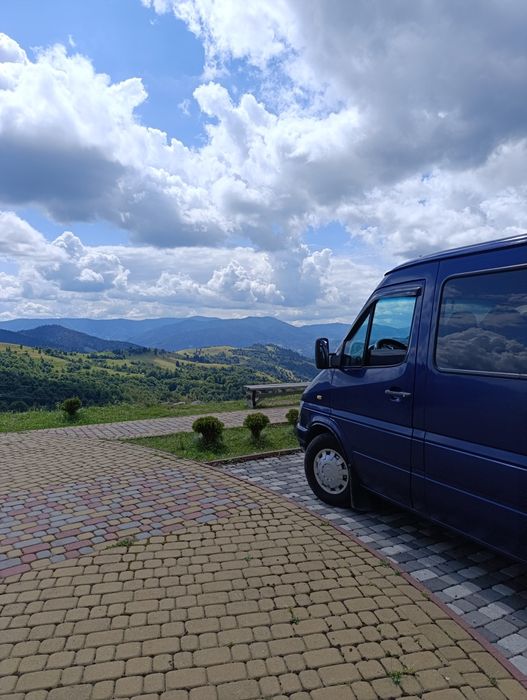 Екскурсії Закарпаття