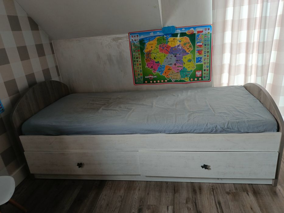 Zestaw mebli dla dziecka