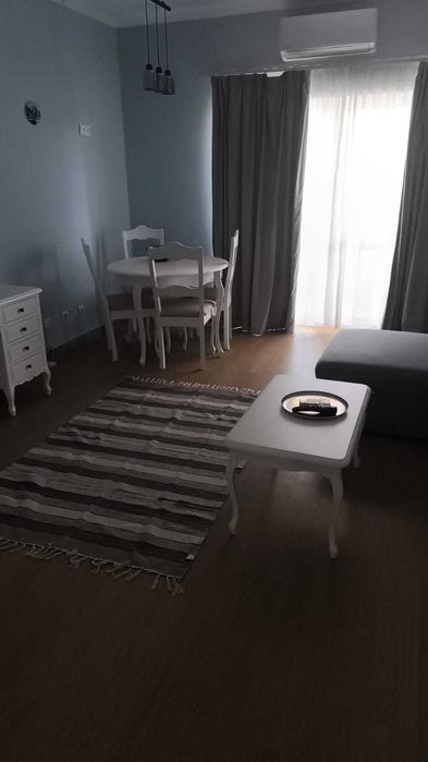 Apartamento aluga se