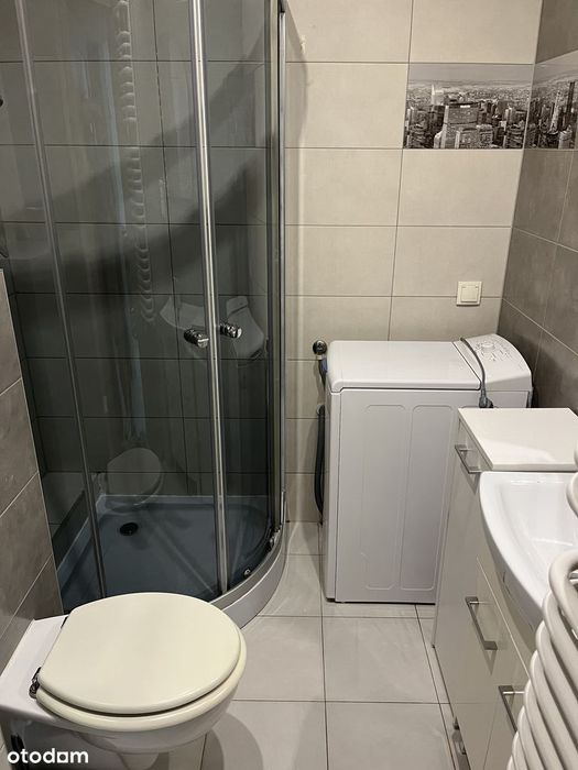 Studio na Rondzie ONZ - idealne na inwestycję pod wynajem - Widok 4