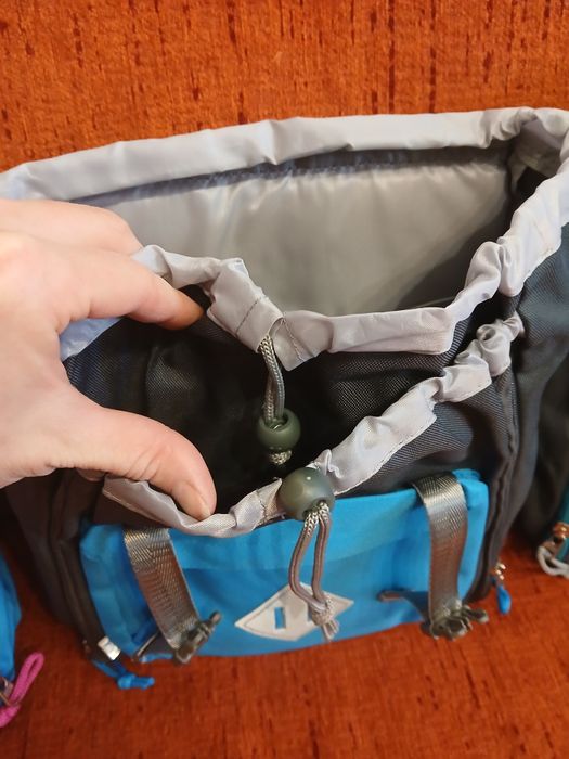 Рюкзак дошкольный Kite