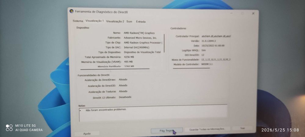 HP Victus Laptop Computer505324024838246402