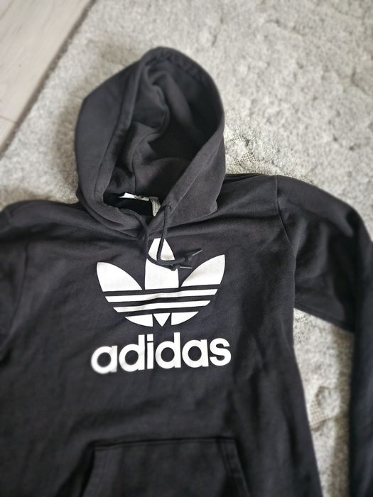 Bluza Asidas S unisex