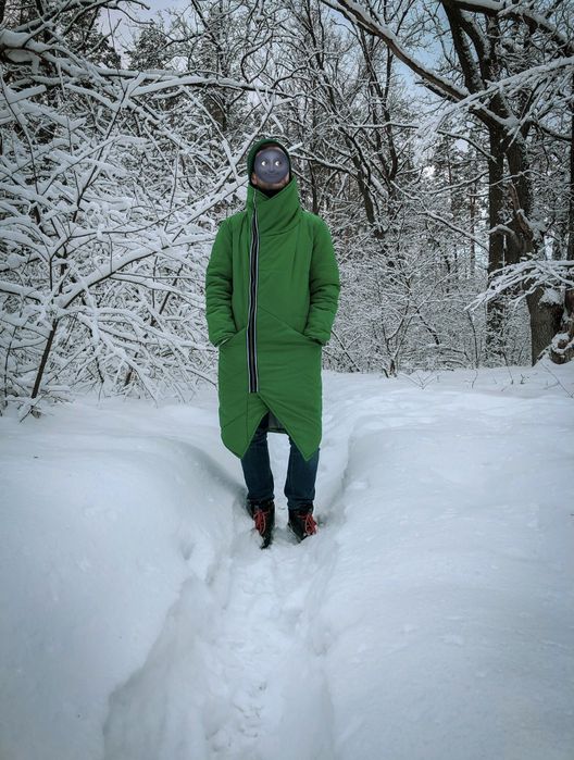 Парка дизайнерская