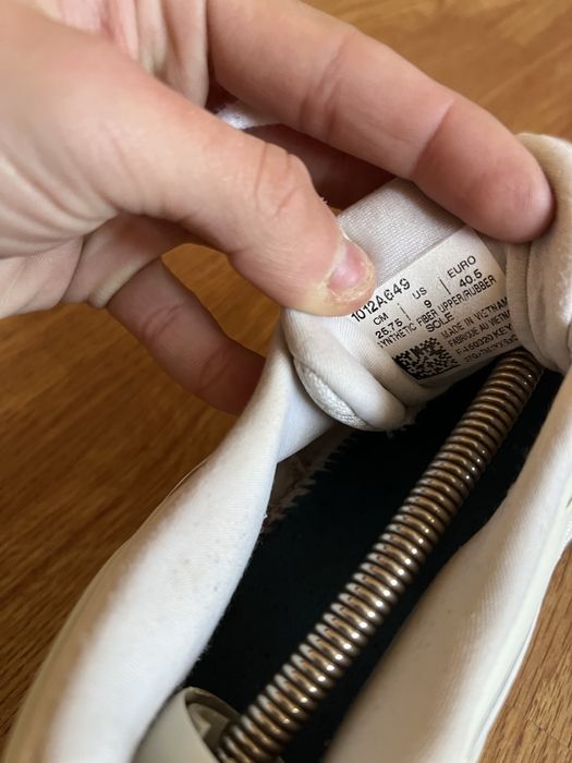 Кросівки Asics Gel-Kayano 27