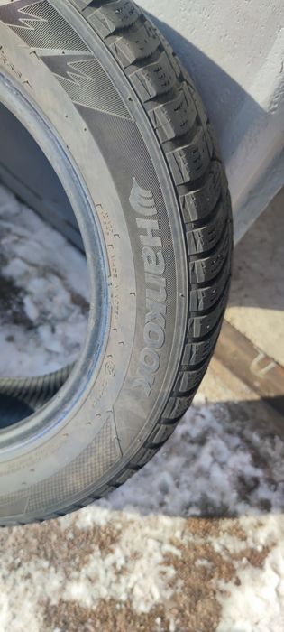 Продам резину зима 185/60/15