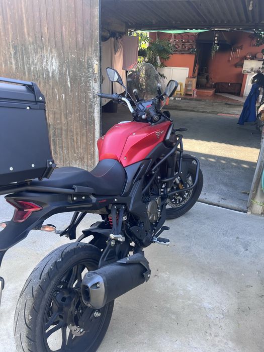 Mota voge 300 ds